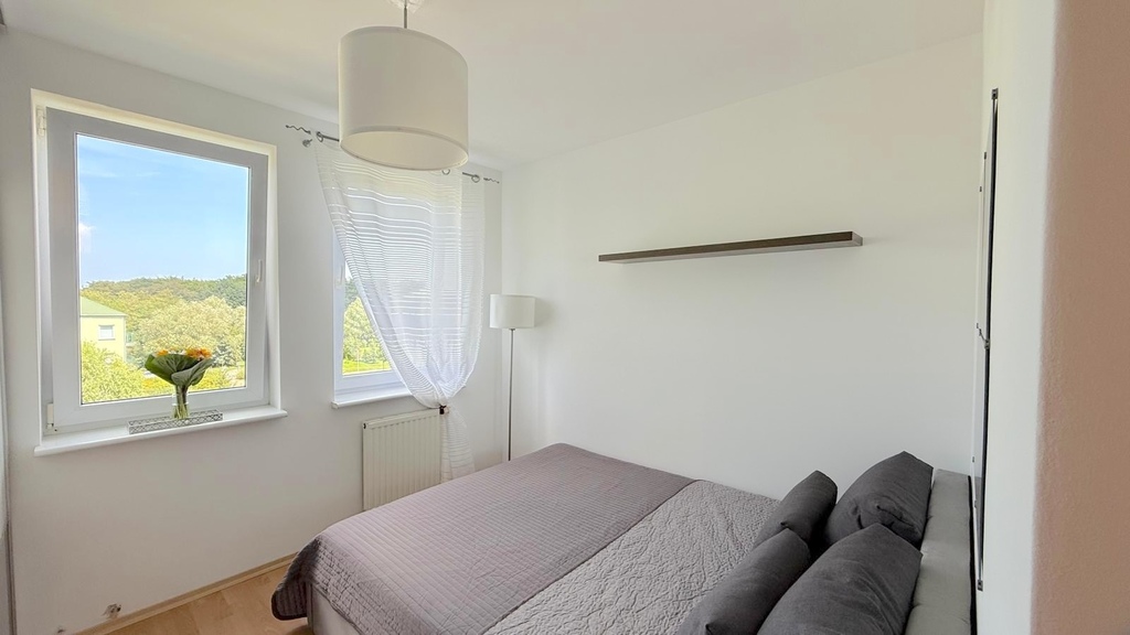 Mieszkanie na wynajem Szczecin, os. Bukowe 54 m2 | Arka Nieruchomości