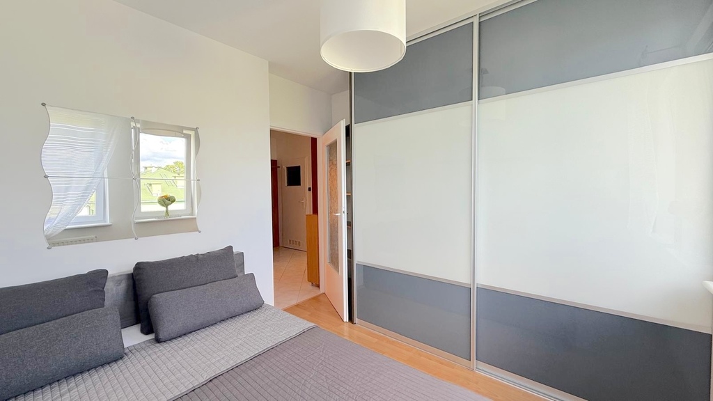 Mieszkanie na wynajem Szczecin, os. Bukowe 54 m2 | Arka Nieruchomości
