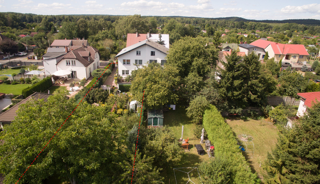 Dom na sprzedaż Świnoujście 220 m2 | Arka Nieruchomości