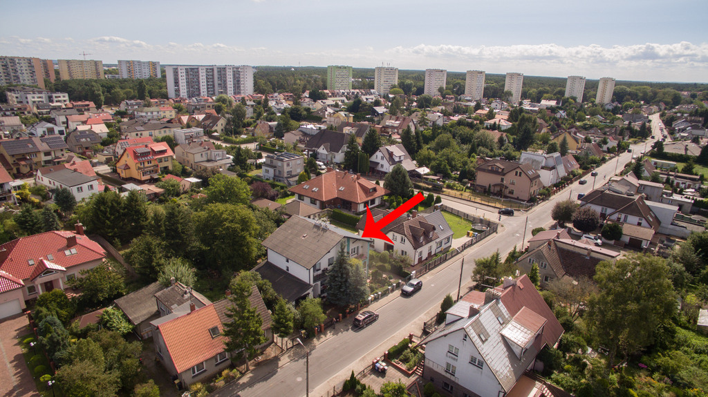 Dom na sprzedaż Świnoujście 220 m2 | Arka Nieruchomości