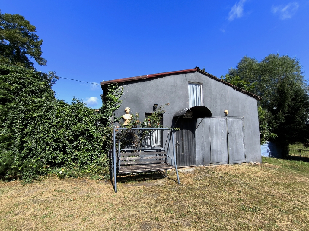 Dom na sprzedaż Sowno 160 m2 | Arka Nieruchomości
