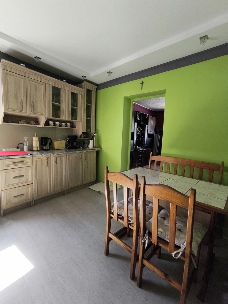 Dom na sprzedaż Sowno 160 m2 | Arka Nieruchomości