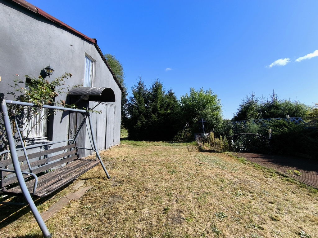 Dom na sprzedaż Sowno 160 m2 | Arka Nieruchomości