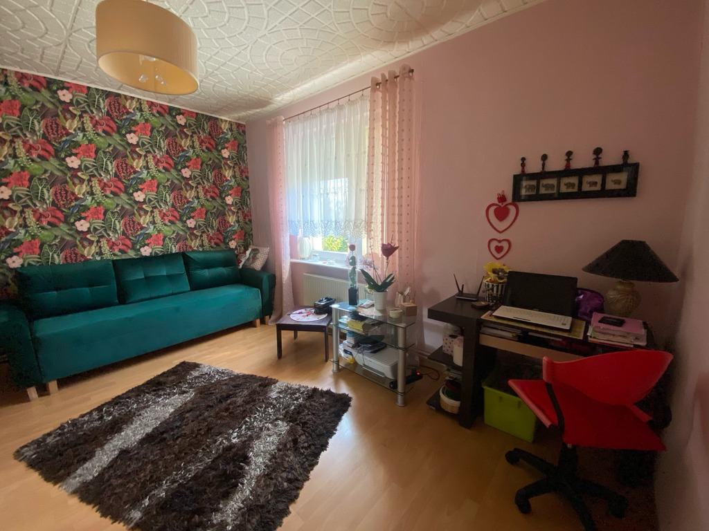 Mieszkanie na sprzedaż Szczecin, Żelechowa 77 m2 | Arka Nieruchomości