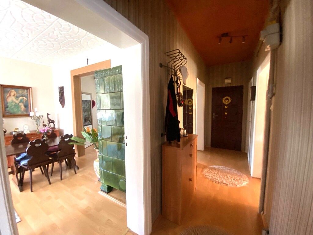 Mieszkanie na sprzedaż Szczecin, Żelechowa 77 m2 | Arka Nieruchomości
