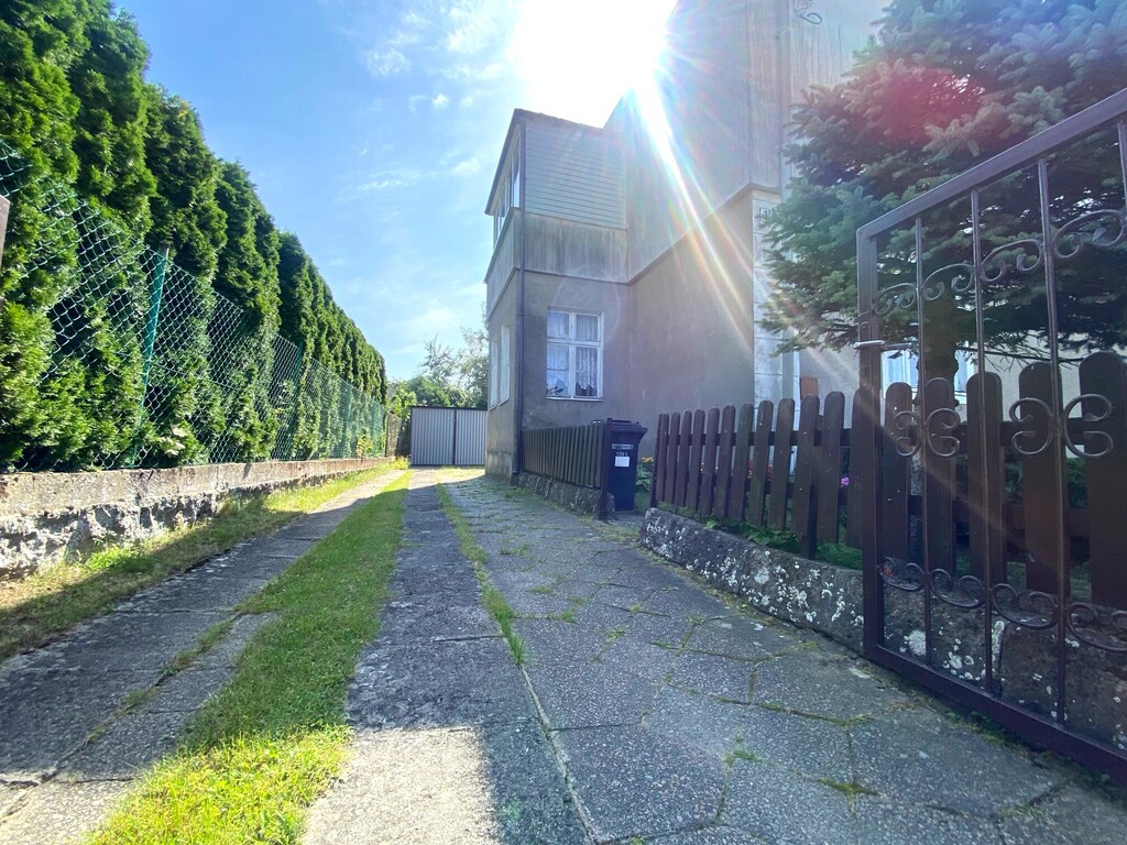 Mieszkanie na sprzedaż Szczecin, Żelechowa 77 m2 | Arka Nieruchomości