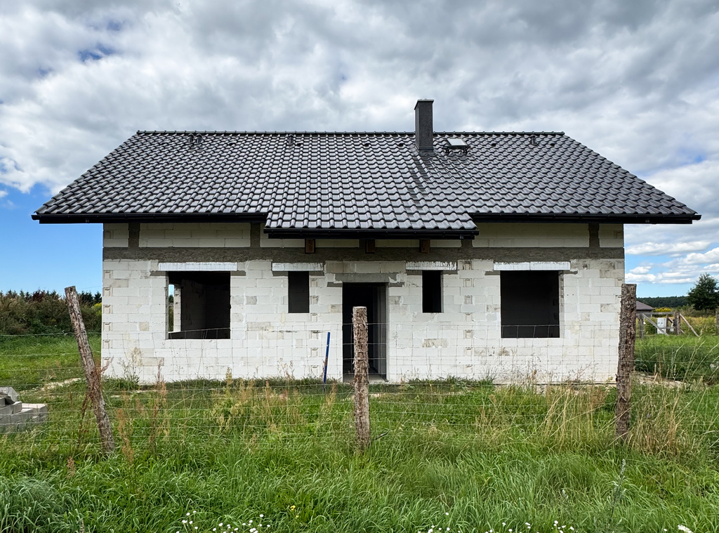 Dom na sprzedaż Żdżary 244 m2 | Arka Nieruchomości