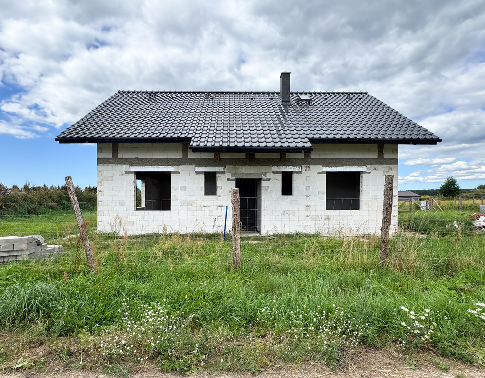 Dom na sprzedaż Żdżary 244 m2 | Arka Nieruchomości