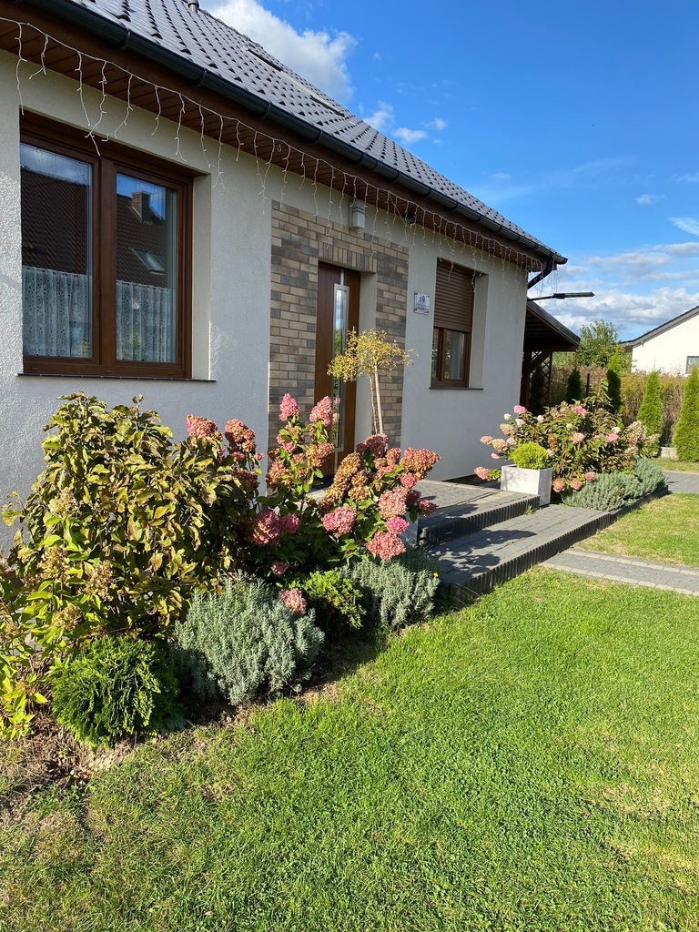 Dom na sprzedaż Grzędzice 142 m2 | Arka Nieruchomości