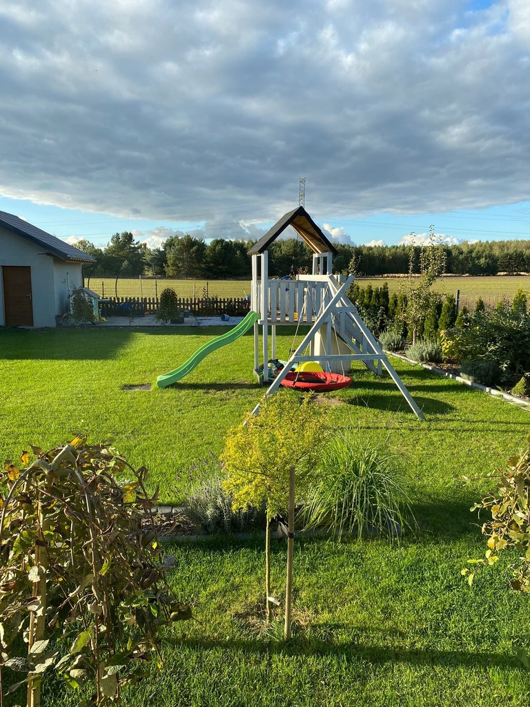 Dom na sprzedaż Grzędzice 142 m2 | Arka Nieruchomości
