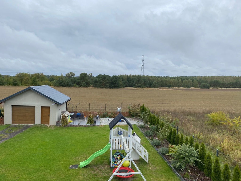 Dom na sprzedaż Grzędzice 142 m2 | Arka Nieruchomości