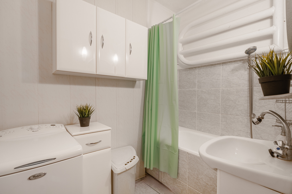 Mieszkanie na wynajem Szczecin, os. Zawadzkiego-Klonowica 42 m2 | Arka Nieruchomości