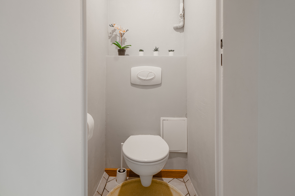 Mieszkanie na wynajem Szczecin, os. Zawadzkiego-Klonowica 42 m2 | Arka Nieruchomości