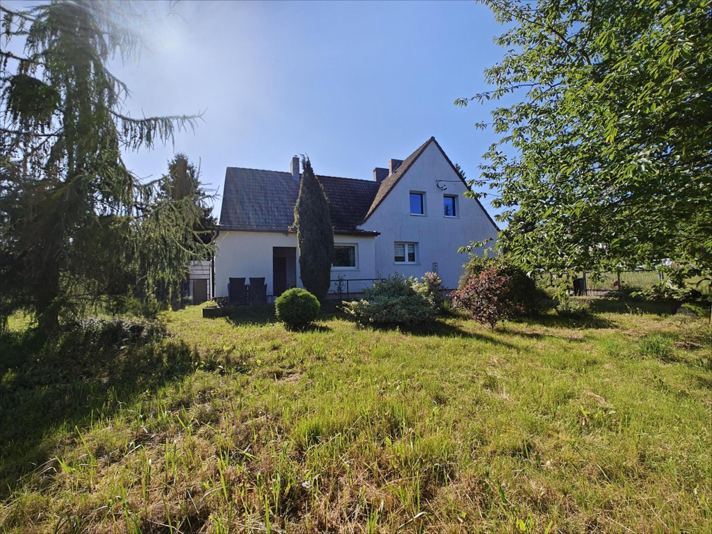 Dom na sprzedaż Szczecin, Skolwin 130 m2 | Arka Nieruchomości