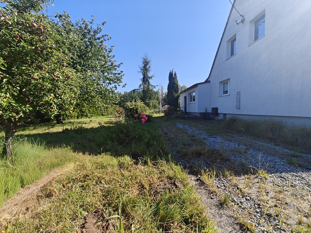 Dom na sprzedaż Szczecin, Skolwin 130 m2 | Arka Nieruchomości