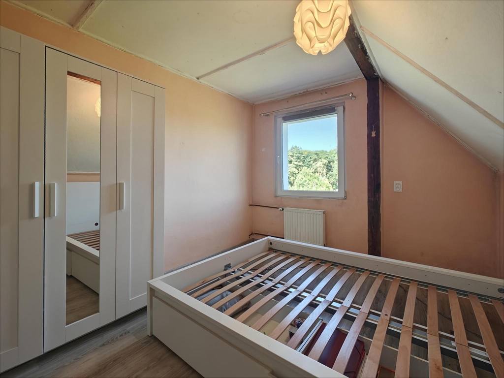 Dom na sprzedaż Szczecin, Skolwin 130 m2 | Arka Nieruchomości