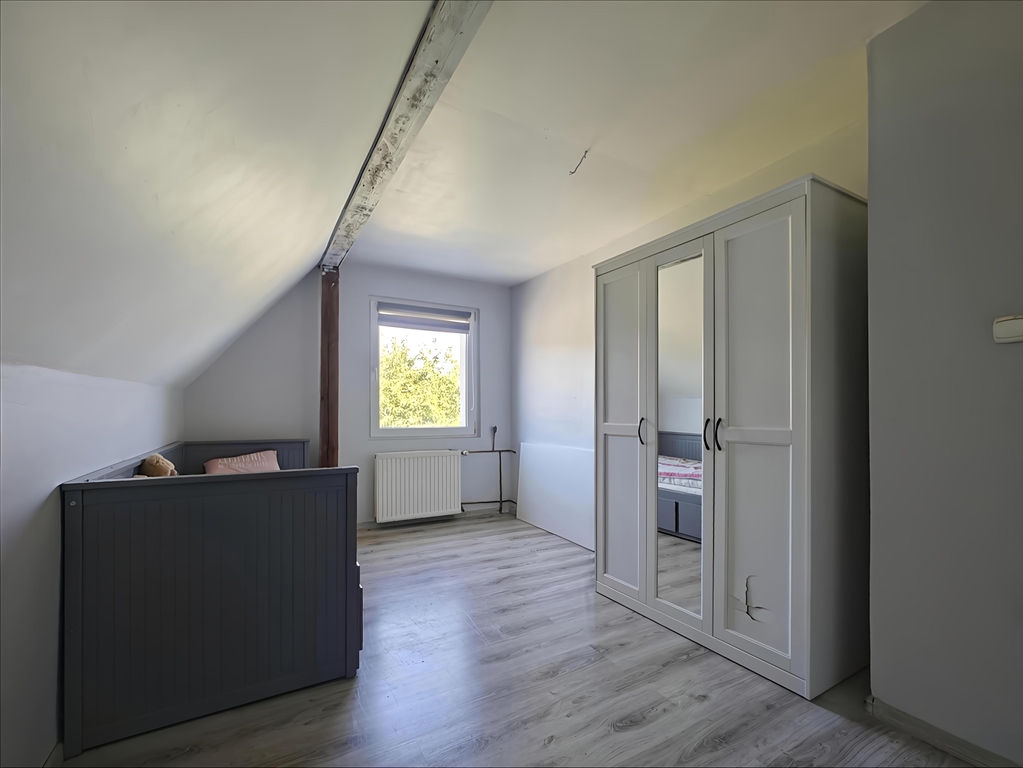 Dom na sprzedaż Szczecin, Skolwin 130 m2 | Arka Nieruchomości
