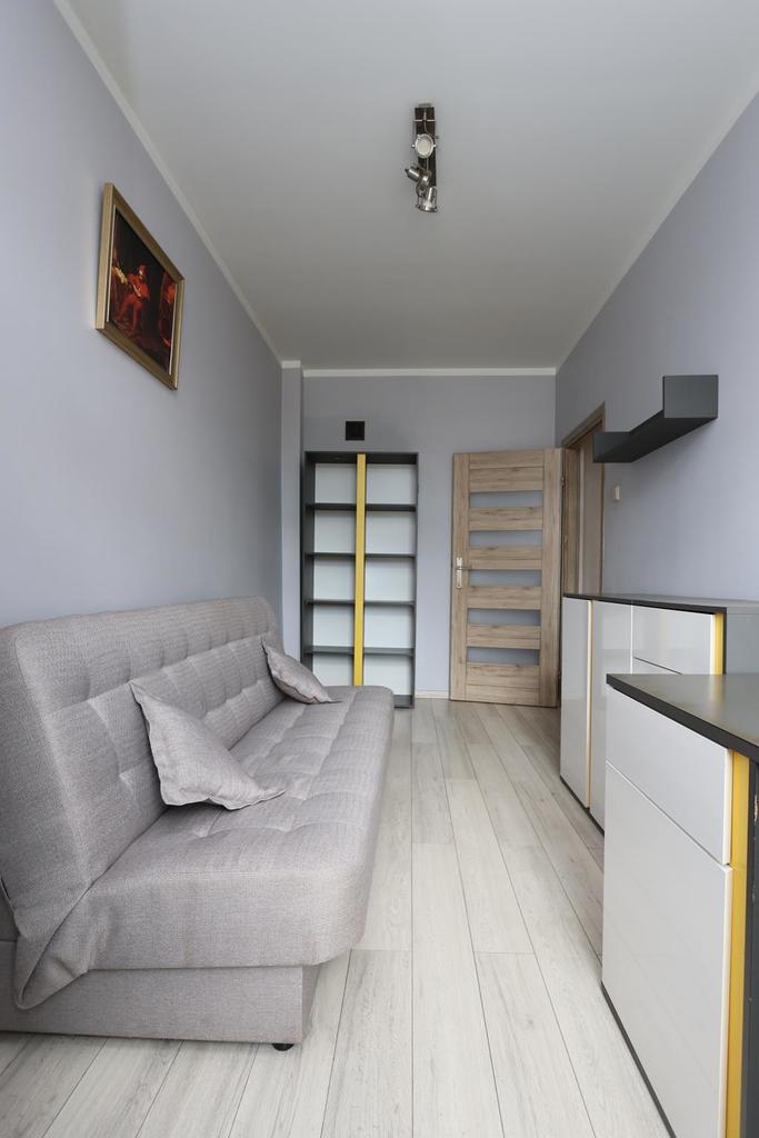 Mieszkanie na wynajem Goleniów 50 m2 | Arka Nieruchomości