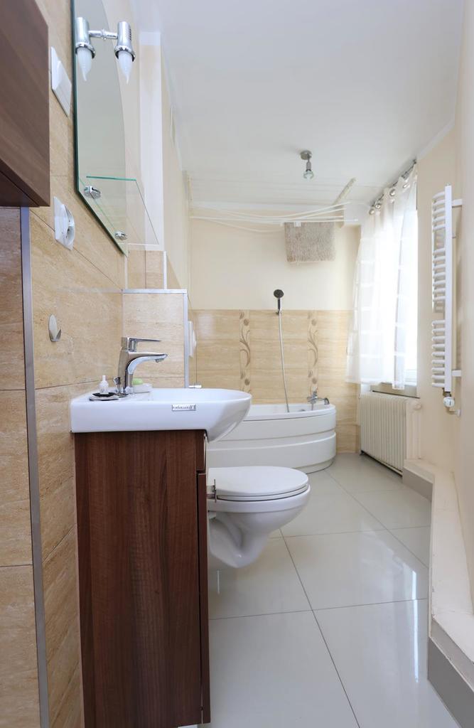 Mieszkanie na wynajem Goleniów 50 m2 | Arka Nieruchomości