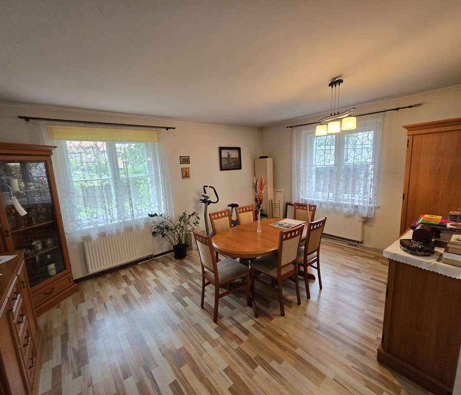 Dom na sprzedaż Szczecin, Pogodno 134 m2 | Arka Nieruchomości