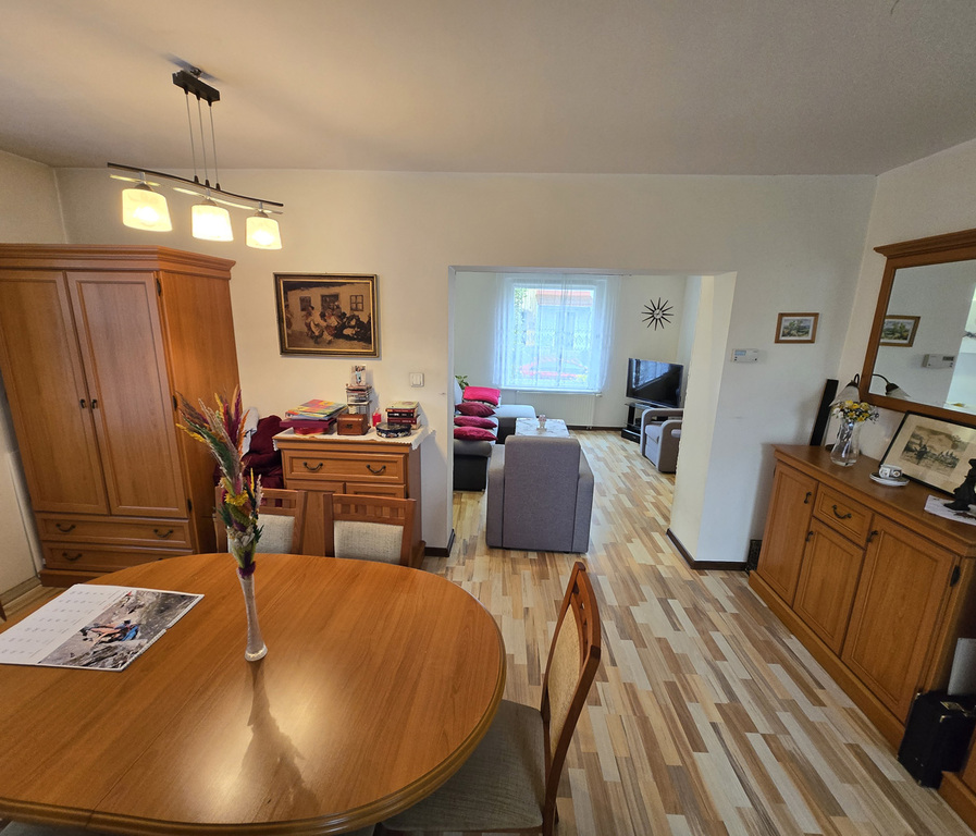 Dom na sprzedaż Szczecin, Pogodno 134 m2 | Arka Nieruchomości