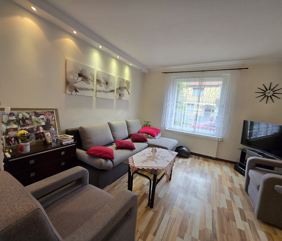 Dom na sprzedaż Szczecin, Pogodno 134 m2 | Arka Nieruchomości