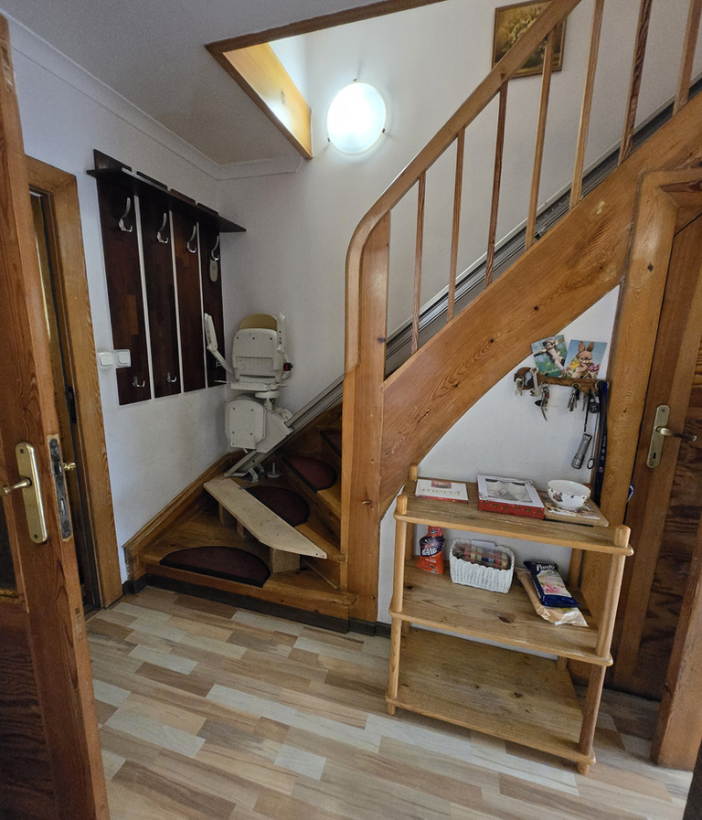 Dom na sprzedaż Szczecin, Pogodno 134 m2 | Arka Nieruchomości