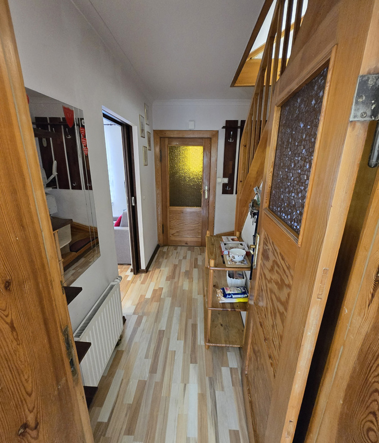 Dom na sprzedaż Szczecin, Pogodno 134 m2 | Arka Nieruchomości