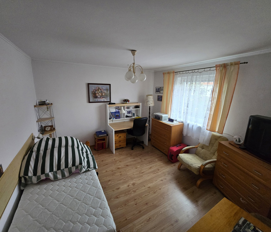 Dom na sprzedaż Szczecin, Pogodno 134 m2 | Arka Nieruchomości