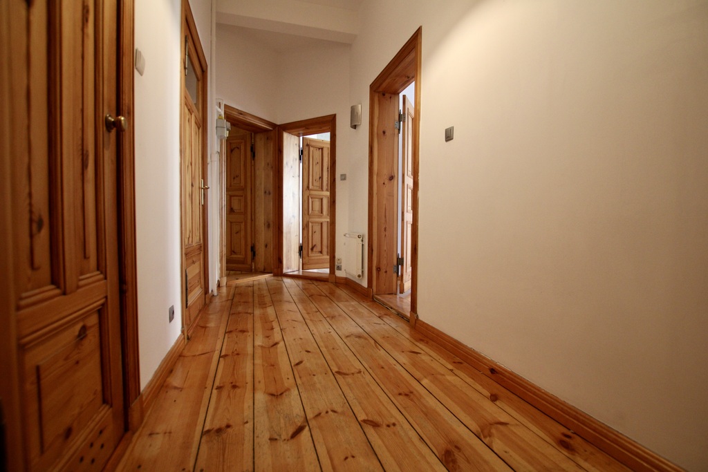 Mieszkanie na sprzedaż Szczecin, Centrum 89 m2 | Arka Nieruchomości