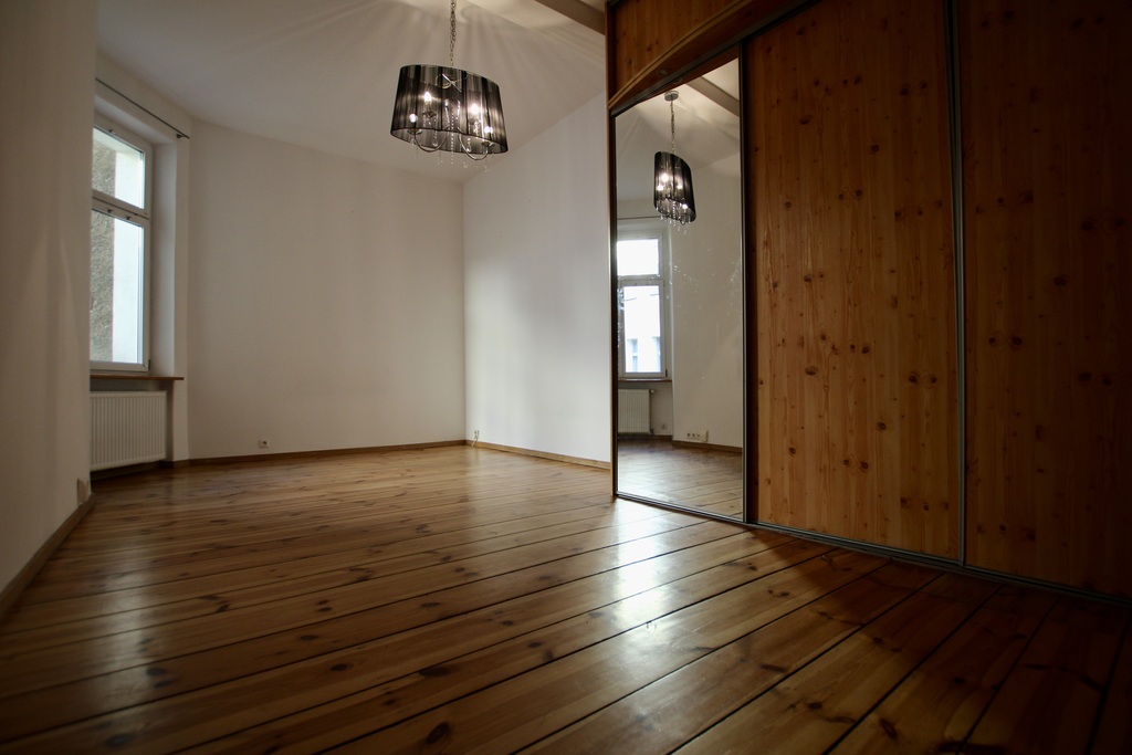 Mieszkanie na sprzedaż Szczecin, Centrum 89 m2 | Arka Nieruchomości