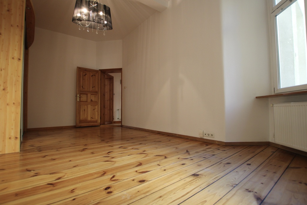 Mieszkanie na sprzedaż Szczecin, Centrum 89 m2 | Arka Nieruchomości