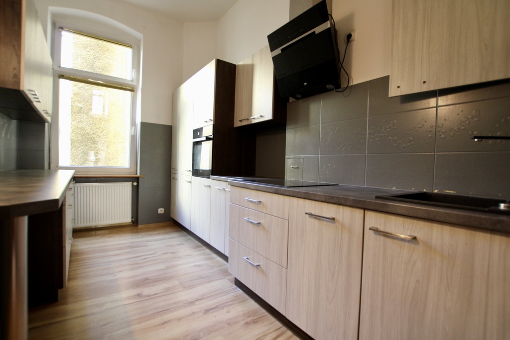 Mieszkanie na sprzedaż Szczecin, Centrum 89 m2 | Arka Nieruchomości