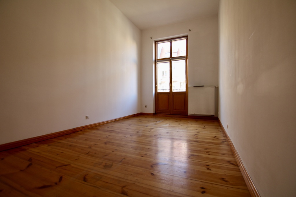 Mieszkanie na sprzedaż Szczecin, Centrum 89 m2 | Arka Nieruchomości