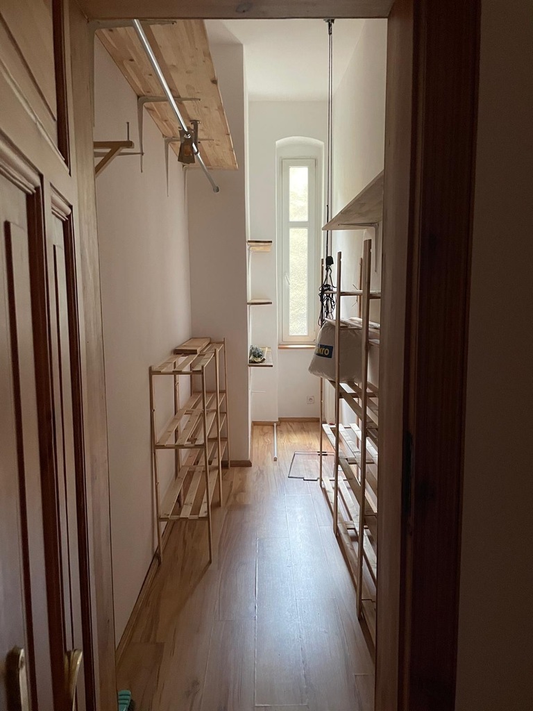 Mieszkanie na sprzedaż Szczecin, Centrum 89 m2 | Arka Nieruchomości