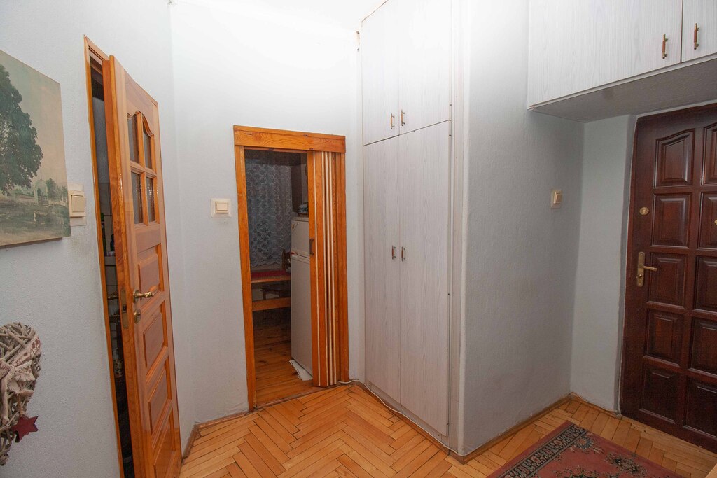 Mieszkanie na sprzedaż Szczecin, Niebuszewo 45 m2 | Arka Nieruchomości