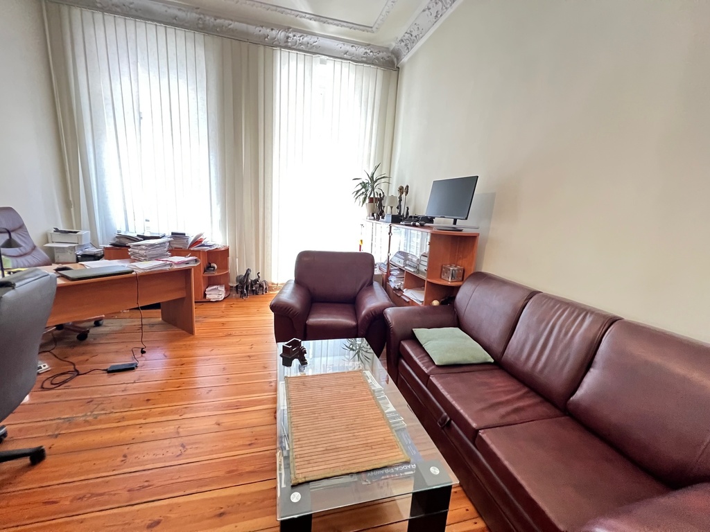 Mieszkanie na sprzedaż Szczecin, Centrum 129 m2 | Arka Nieruchomości
