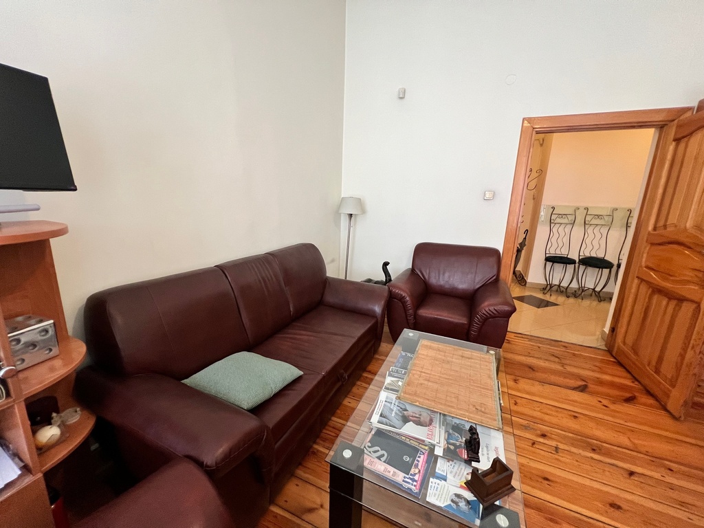 Mieszkanie na sprzedaż Szczecin, Centrum 129 m2 | Arka Nieruchomości