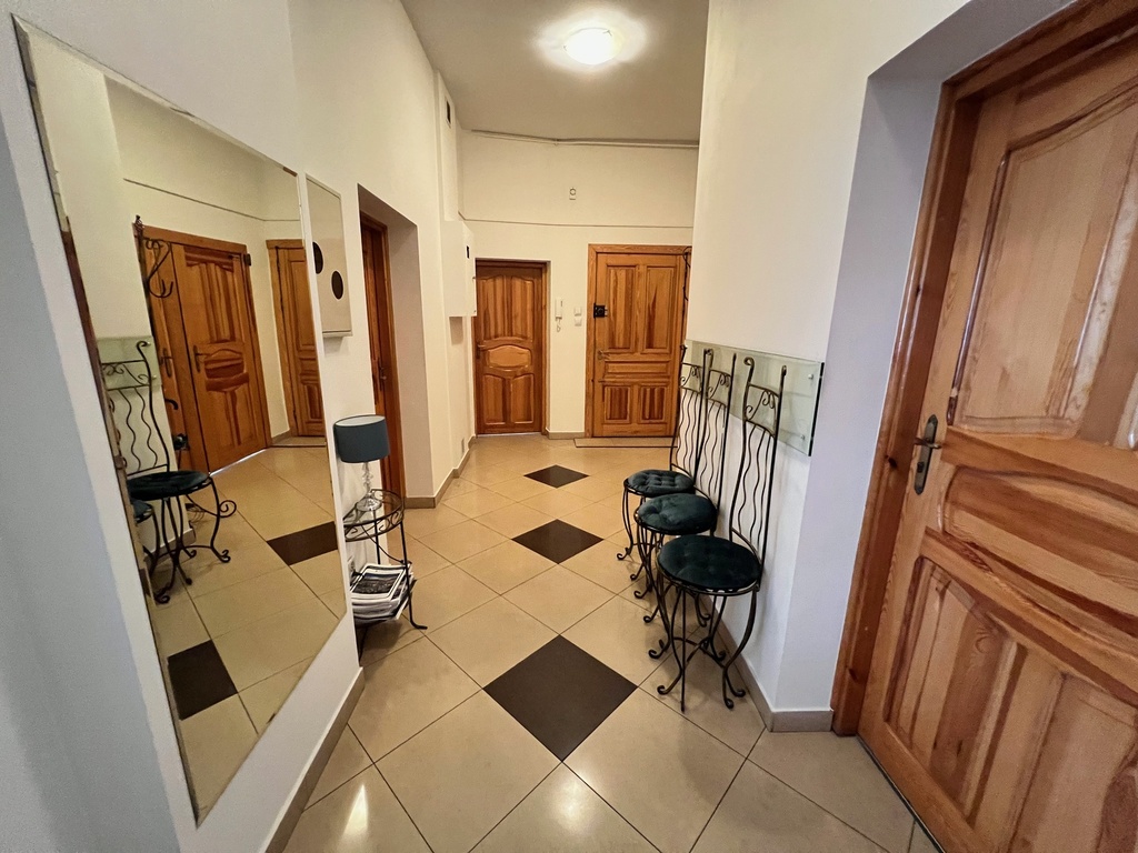 Mieszkanie na sprzedaż Szczecin, Centrum 129 m2 | Arka Nieruchomości