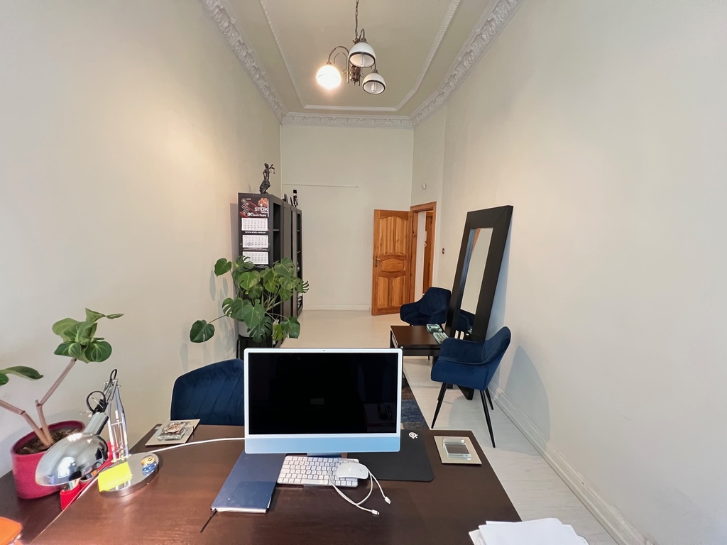 Mieszkanie na sprzedaż Szczecin, Centrum 129 m2 | Arka Nieruchomości