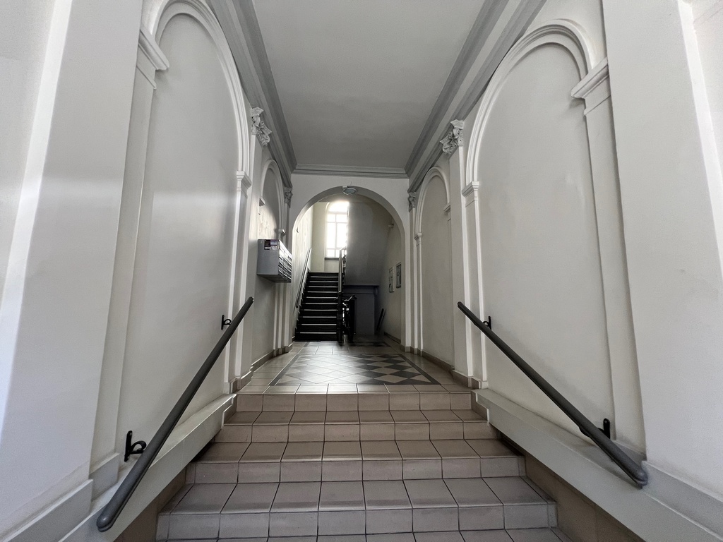 Mieszkanie na sprzedaż Szczecin, Centrum 129 m2 | Arka Nieruchomości