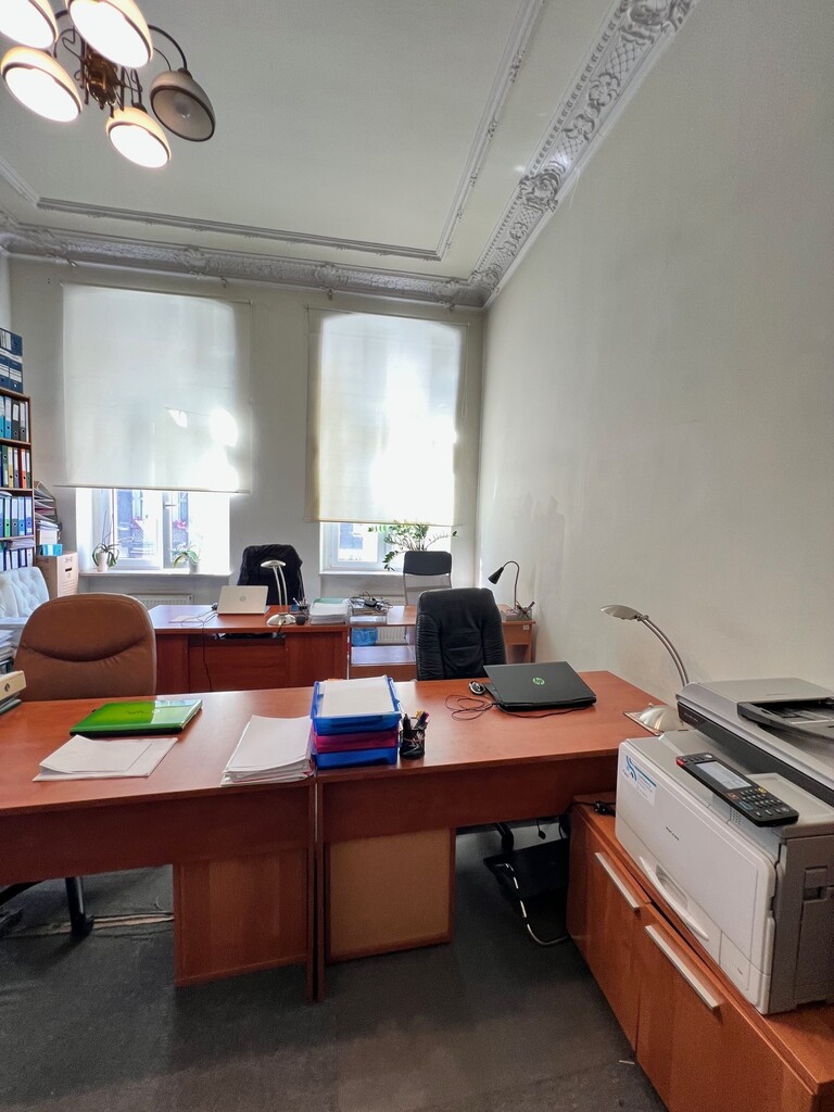 Mieszkanie na sprzedaż Szczecin, Centrum 129 m2 | Arka Nieruchomości
