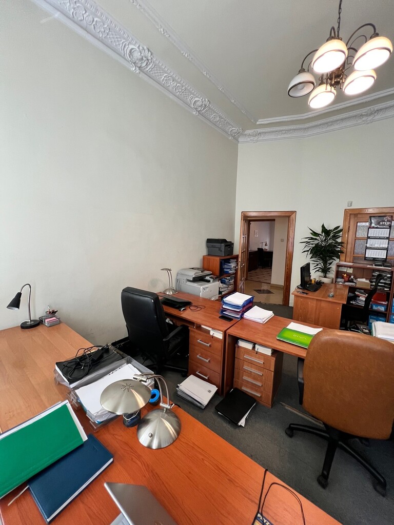 Mieszkanie na sprzedaż Szczecin, Centrum 129 m2 | Arka Nieruchomości