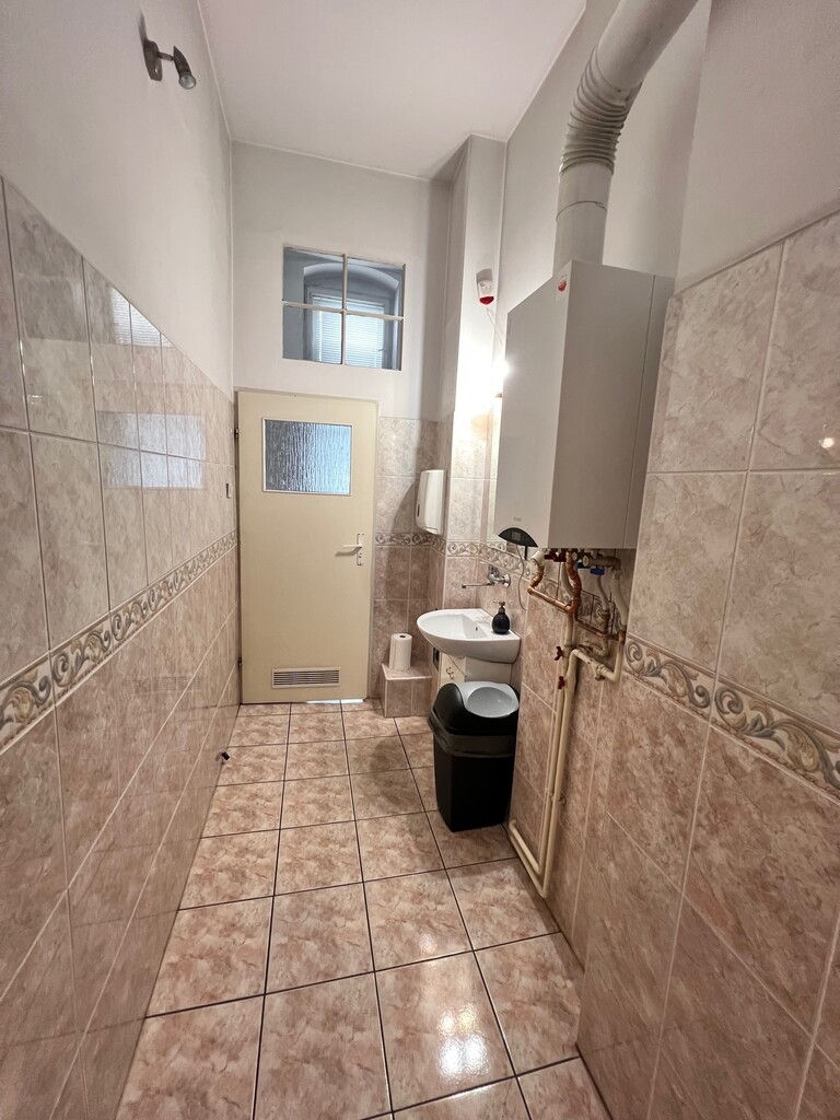 Mieszkanie na sprzedaż Szczecin, Centrum 129 m2 | Arka Nieruchomości