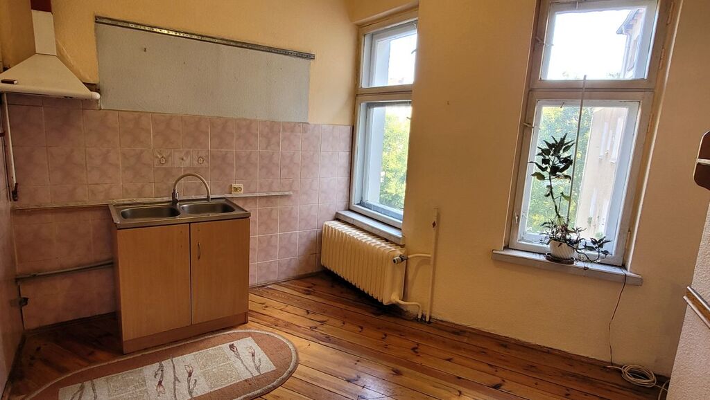 Mieszkanie na sprzedaż Szczecin, Niebuszewo 45 m2 | Arka Nieruchomości