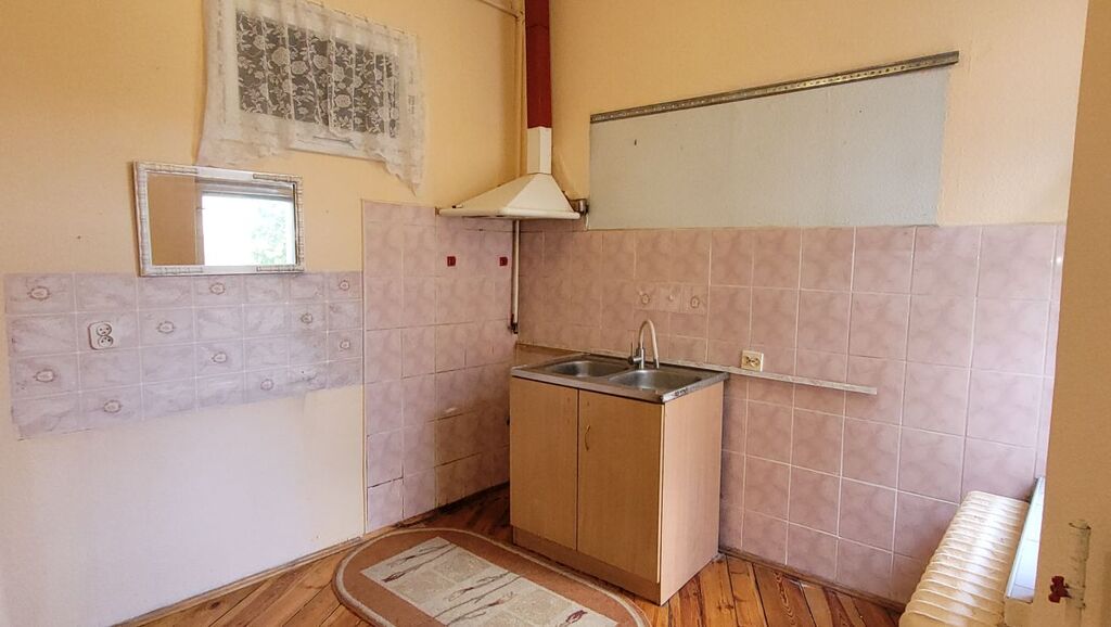 Mieszkanie na sprzedaż Szczecin, Niebuszewo 45 m2 | Arka Nieruchomości