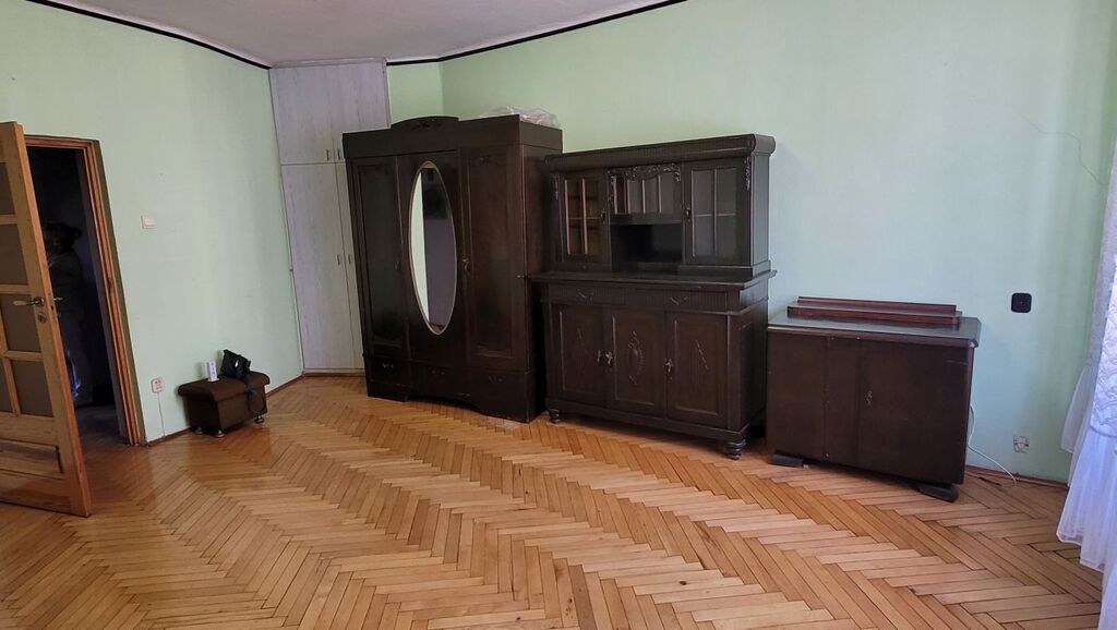 Mieszkanie na sprzedaż Szczecin, Niebuszewo 45 m2 | Arka Nieruchomości
