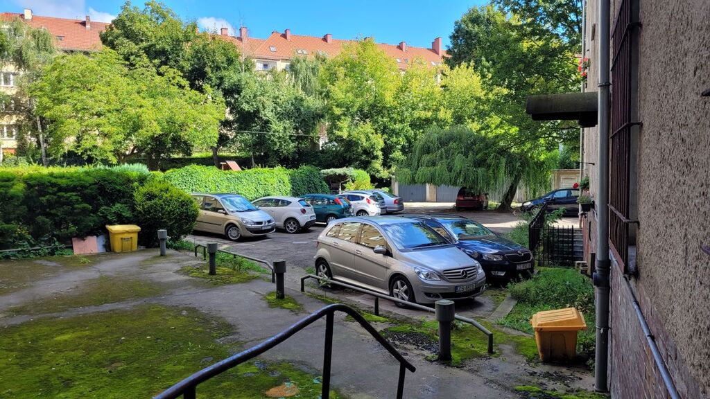 Mieszkanie na sprzedaż Szczecin, Niebuszewo 45 m2 | Arka Nieruchomości