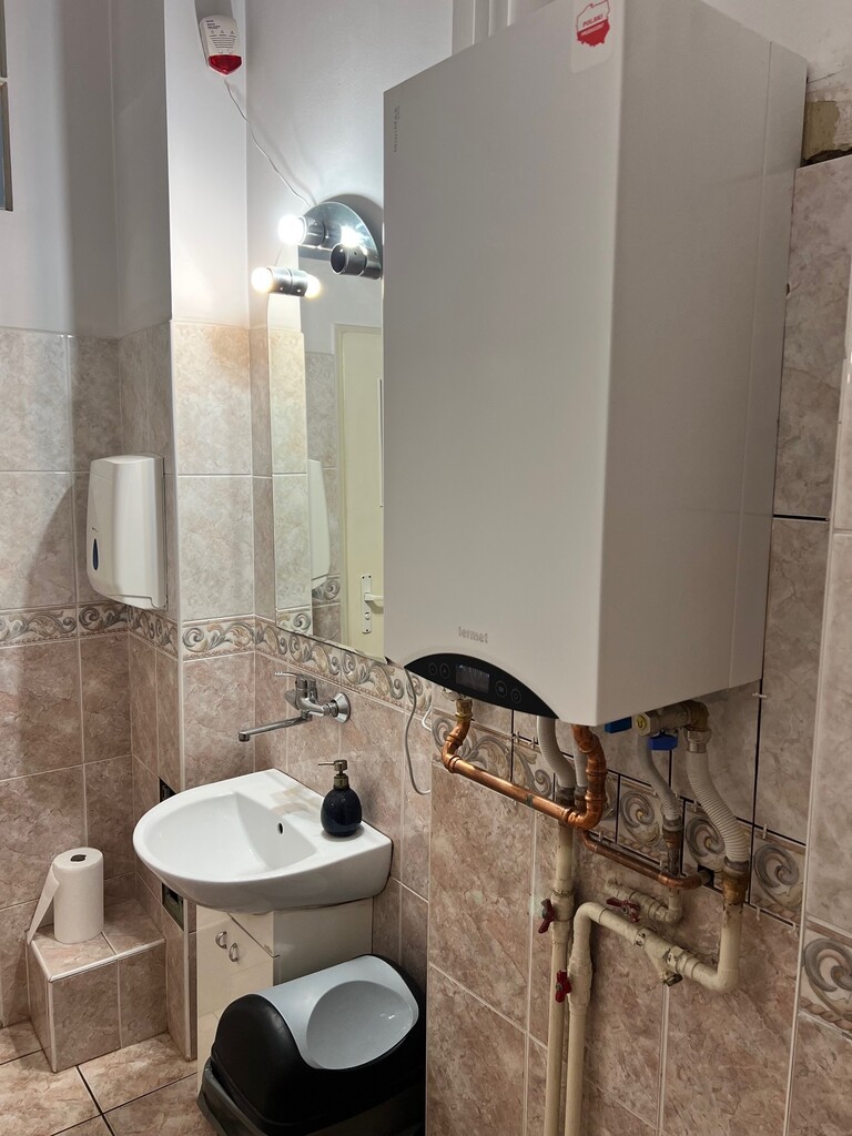 Mieszkanie na sprzedaż Szczecin, Centrum 129 m2 | Arka Nieruchomości