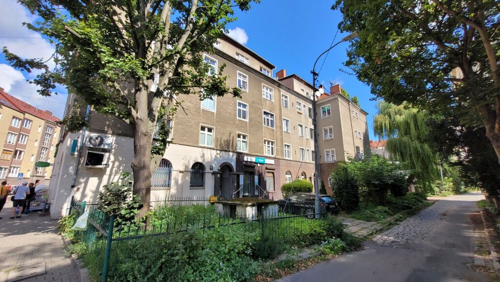 Mieszkanie na sprzedaż Szczecin, Niebuszewo 45 m2 | Arka Nieruchomości